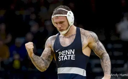 2026 NCAA Qualifiers: State and Hometown Breakdown