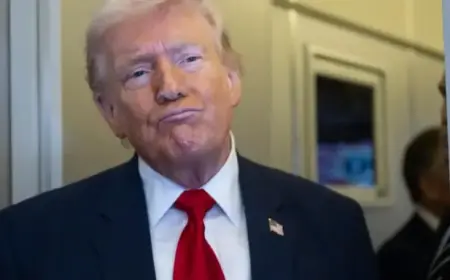 Trump’s Iran Conflict Costs U.S. Taxpayers $1 Billion Daily Amid Rising Debt