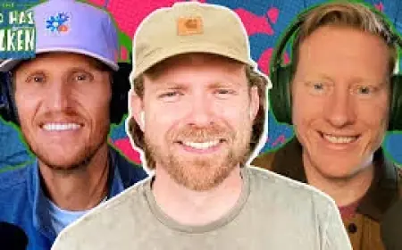 Q Survivor and the tribe swap that reshaped ‘Survivor 50’ Episode 3