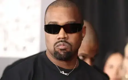 Jury Holds Kanye West Liable, Grants Minimal Damages