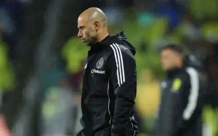 Concachampions stalemate vs. Mascherano’s ambition: what Inter Miami must change