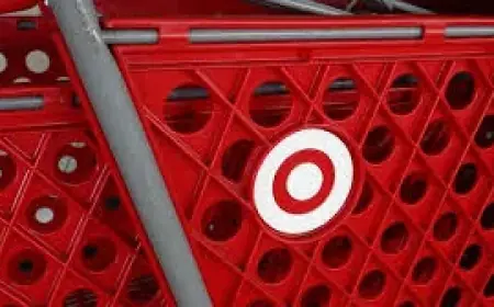 Target Boycott vs. Missing Details: What the comparison reveals