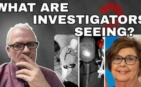 Nancy Guthrie Update Today: Search Reaches Day 39 as Investigators Narrow Focus in Arizona Abduction Case