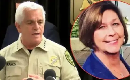 Nancy Guthrie: Day 40 — No Arrest, But Former FBI Agents Say Case Is "Red Hot"