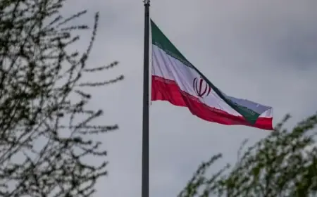 California Stays Prepared as Officials Downplay Iranian Drone Threat after FBI Memo