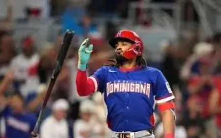Dominican Republic Baseball vs Israel: Tatis’s game exposes team strengths