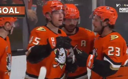 Demidov ranks among Calder contenders despite lower minutes and role ambiguity