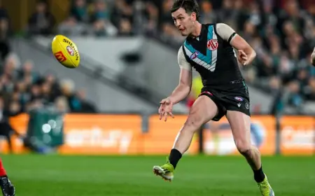 Afl Fantasy kicks off R1: rookies, must-haves revealed