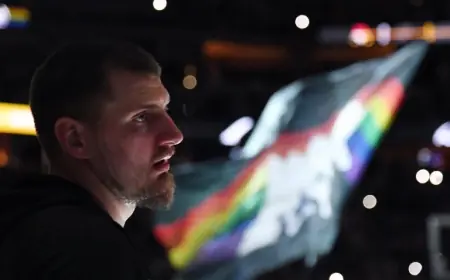 Nuggets Vs Rockets: Denver’s defensive collapse meets Houston’s late push