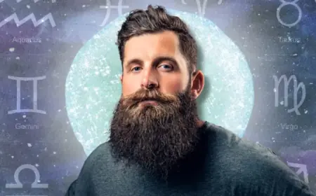 5 Zodiac Signs to Experience Powerful Horoscopes on March 12, 2026