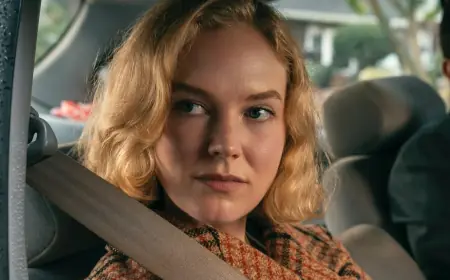 Scarpetta Is Now Streaming on Prime Video — Nicole Kidman and Jamie Lee Curtis Deliver the Adaptation Fans Waited 35 Years For