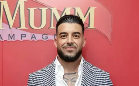 Billionaire Adrian Portelli to Enter Petrol Market Amid UK Gambling Concerns