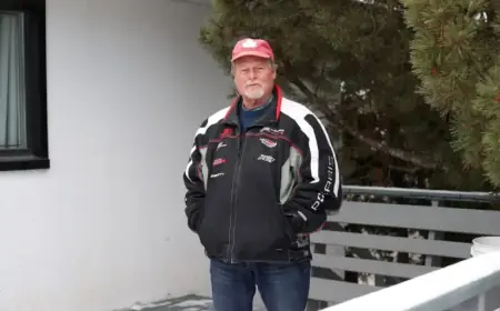 Canadian Travel Plans Disrupted by New March Break Restrictions