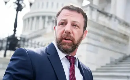 Kristi Noem Retains Leadership in Unchanged Administration Shift