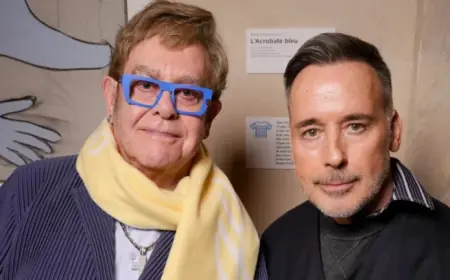 Elton John Oscar Party plans point to bigger fundraising and targeted HIV delivery