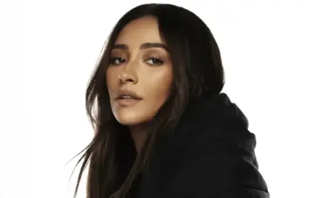 Shay Mitchell Cast in ‘Baywatch’ Reboot