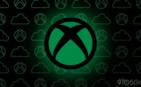 Windows 11 to Feature Xbox Mode; Next-Gen Console Launches in 2027