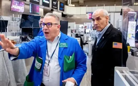 ASX Declines Amid Rising Oil Prices; Tech Stocks Drop Following Atlassian Layoffs