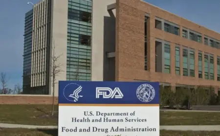 FDA Greenlights Leucovorin for Rare Disorder Without Trial Evidence