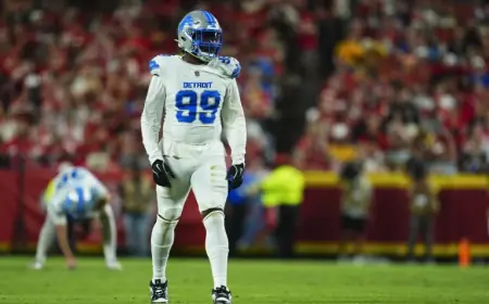 Tyrus Wheat’s Cowboys return is confirmed, but key contract details remain opaque