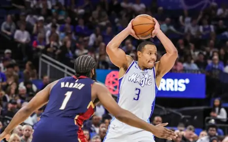 Desmond Bane Drops 30 as Orlando Magic Dismantle Minnesota Timberwolves 119-92