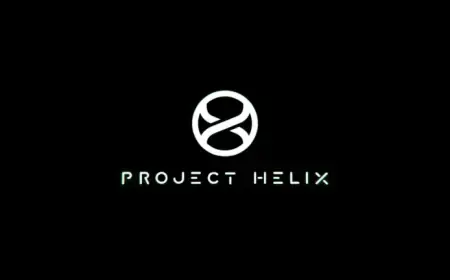 Project Helix Alpha Kits Ship 2027; Xbox Mode Hits Windows 11 in April