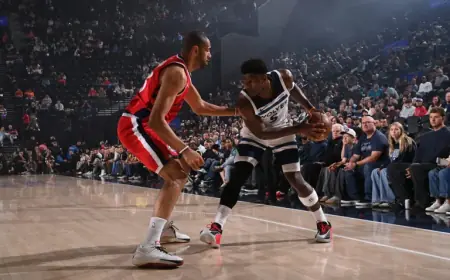 Clippers Vs Timberwolves Tipoff Tightens Playoff Race; Matchup Signals Matter