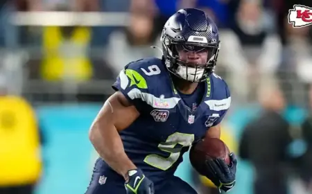 Top 8 Ideal Player-Team Matches Post-2026 NFL Free Agency Wave – NFL.com