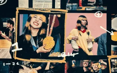 Alysa Liu’s Olympic Triumph: Behind the Scenes of Her Rising Fame