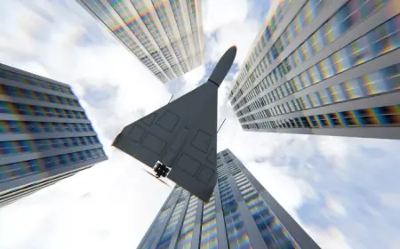 Iranian Drone Attack Wave Forces New U.S. Defense Tradeoffs