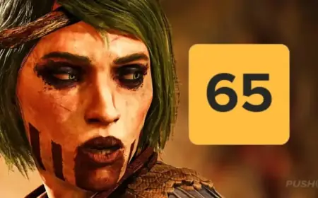 GreedFall 2 PS5 Reviews Reveal a Challenging Launch for RPG Sequel