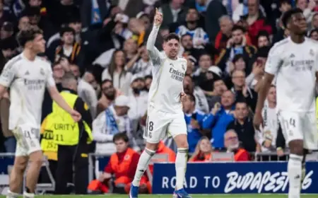 Real Madrid Dominates Manchester City 3-0: Key Questions Answered