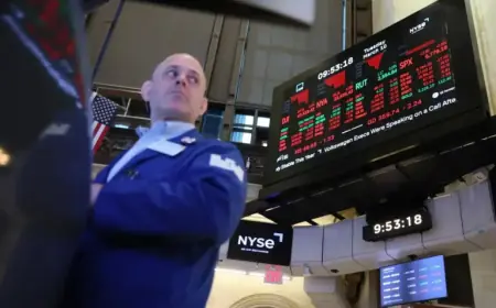 Indicators Revealing a Hidden Financial Crisis