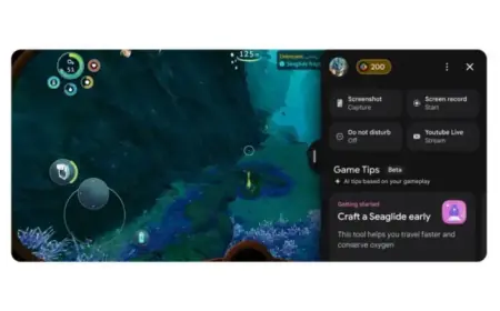 Google Launches Play Games Sidekick and Game Trials Features