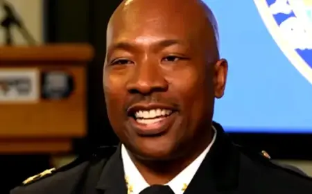 Heroic NYPD Officer Pursues Gracie Mansion Bomb Suspect with Single Focus