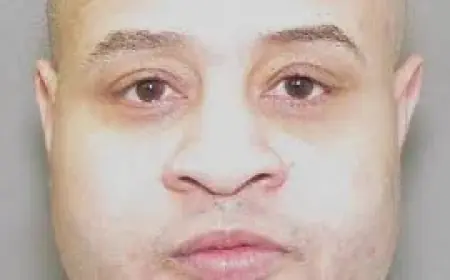 Cedric Ricks execution in Texas exposes gaps in public record detail