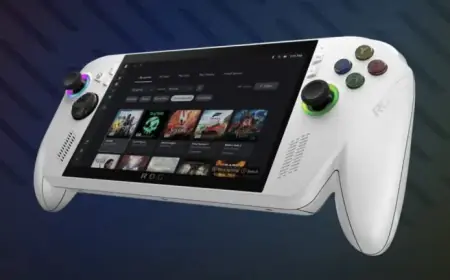 Windows 11 Brings Streamlined Xbox Gaming Interface to PCs in April