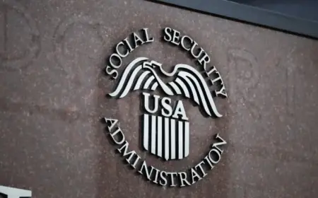 NPR Investigates DOGE Impact on Social Security Data