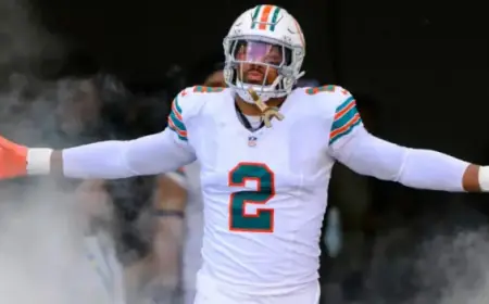 Bradley Chubb Joins Bills: 5 Key Insights on the New Pass-Rusher