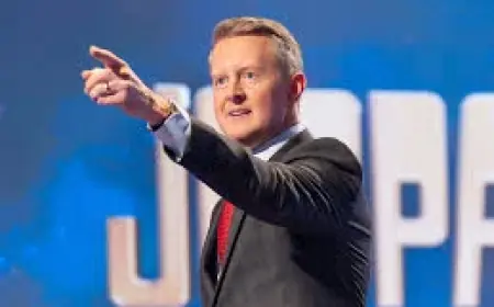 Jeopardy Tonight: James Denison’s aggressive wagers reshape March 10 game