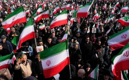 Sleeper Cells Meaning: Iran radio intercepts point to heightened monitoring