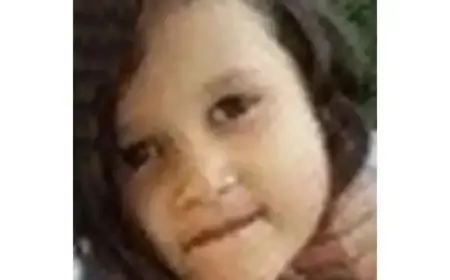 Missing L.A. County Girl Discovered in North Carolina Using Alias