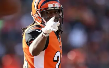 Pacman Jones Claims Bengals Eyeing Maxx Crosby Trade Opportunity
