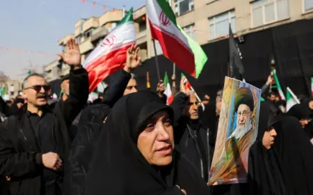 Trump Says War Is Won, Iranian Attacks and Oil Prices Tell Another Story