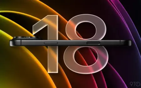 Ice Universe’s thickness claim shifts expectations for Apple Iphone 18 Pro Max