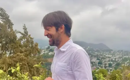 René Redzepi Resigns from Noma Following Abuse Allegations