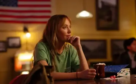 Colleen Hoover’s Newest Adaptation Stuns Audiences