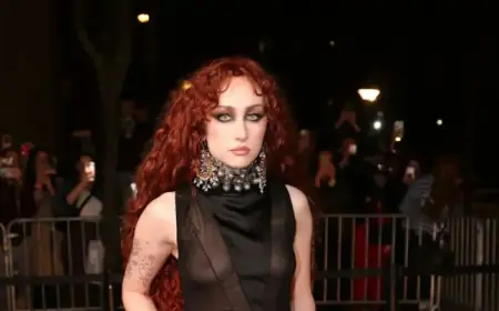 Top Revealing Highlights from Paris Fashion Week Fall/Winter 2026