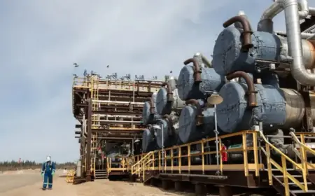 Canadian Oil Firms to Gain Significantly Amid Iran Conflict