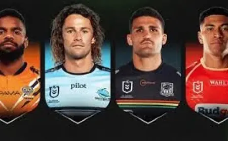 Broncos Vs Eels: Early form and selection choices reshape Thursday night outlook